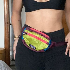 Patagonia Fanny Pack